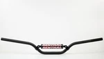 Renthal 660 7/8" Handlebar Black - Padded 660-01-bk-04-254. Fixed Price $105.09.