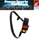 New Genuine Polaris 2021 - 2026 Outlaw 70 Left Side Control Switch 2010480 Oem. Fixed Price $74.99.