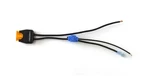 Wes Fuse For Heated Grips/seat Cushion Classic Deluxe Plus 110-0006. Fixed Price $14.12.