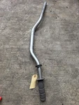 02-07 07 Honda Hornet Cb900 Renthal Handlebar Handlebars Steering Bar. Fixed Price $89.95.