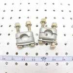 2017 Can-am Outlander 570 Handlebar Clamp 709401799. Fixed Price $14.99.