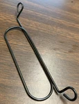 *wire Holder Fits Atc200m '84-'85 Atc200s 61321-vm3-000 Nuoksf. Fixed Price $26.95.