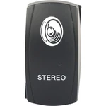 Open Trail Stereo Accessory Led Switch Pro Backlit Sm106-025. Fixed Price $50.41.