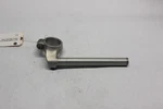 Left Handlebar 56151-33e10 1999 Suzuki Gsx-r600. Fixed Price $20.00.