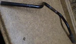 2000 Polaris Magnum 325 4x4 Atv Handlebar Handle Bar 2001 1999. Fixed Price $49.74.