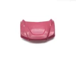 Handlebar Cover 2005 Kawasaki Brute Force 650 Kvf650e 4x4 2308. Fixed Price $28.19.