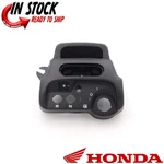 Honda Handlebar Cover 2005-2021 Recon 250 Te Models 53205-hm8-b10za. Fixed Price $45.80.