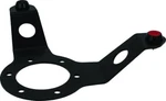 Dragonfire 522021 Deep Steering Wheel Accessory Plate W/ Switches For Utvs. Fixed Price $78.95.