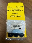 Nos Oem Bombardier Seadoo Push Button Knob 293000057 293000099 1996-05 Lot Of 2. Fixed Price $12.00.