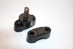 85 Yamaha Moto 4 Yfm200n Oem Handle Holder 5h0-23442-01-98 Ays. Fixed Price $14.99.