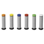 Protaper Tri-density Full-diamond Atv Grips Red. Fixed Price $27.76.