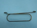 1984 Honda Atc 200s Steering Stem Cable / Wire Harness Holder Guide. Fixed Price $19.99.