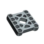 Polaris 2889867 - K-handlebar Adj Rmk, Adjustable Handlebar Mount Kit. Fixed Price $83.37.