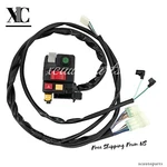 Hand Handlebar Switch (lh) 9010-160600-a000 For Cfmoto Atv Cf500 2011-2016. Fixed Price $37.65.