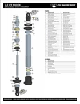 Fox 213-82-002. Fixed Price $34.09.