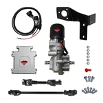 Rugged Front Electric Power Steering Kit (2005-21) John Deere Gator Peps-6001. Fixed Price $700.00.