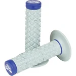 Renthal G206 Comfort Dual Compound Grips - Blue. Fixed Price $20.14.
