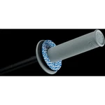 Renthal Blue - Grip Donutz G184. Fixed Price $13.47.