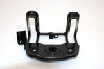 84 Honda Fourtrax200 Trx200 A Oem Top Steering Bridge Clamp 53230-vm5-000za Ah33. Fixed Price $19.99.
