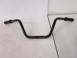 02 Yamaha Yfm 660 Grizzly Handlebars Bars 5km-26111-20-00 2002-2008. Fixed Price $40.00.