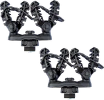 Kolpin Rhino Grip Xlr Double Linq. Fixed Price $75.79.