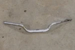 Yamaha Pro Taper 5d3-10 Atv Handlebars 1 1/8 Fatbars Oversized Silver 7825 D29. Fixed Price $59.00.