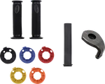 Motion Pro Rev3 Variable Rate Throttle Kit. Fixed Price $192.99.