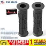 Handlebar Grips For Honda Foreman Rubicon 500 Trx500fa/fm 2015-19 53165-hr6-a60. Fixed Price $13.99.