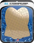 Stompgrip Traction Pad Tank Grips Volcano Clear Hayabusa. Fixed Price $59.41.