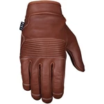 Fist Handwear Road Warrior Leather Gloves - Tan Small Rw002s. Fixed Price $69.55.