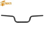 For Honda Trx450r Trx450er Black Handlebars Bars 53100-hp1-a00za 53100-hp1-600za. Fixed Price $79.99.