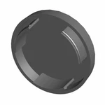 Polaris Steering Wheel Cap, For Specific Ranger Models, Genuine Oem -. Fixed Price $15.00.