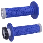 Odi - Nomad Lock-on Off-road Grip W/ D30 Blue/gray/gray H36ndug. Fixed Price $44.09.