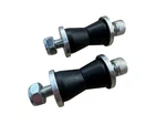 Lonestar Racing Lsr Steering Stem Handlebar Anti-vibe Clamp Rebuild Kit Rubber. Fixed Price $45.00.