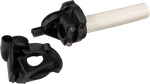 Moose Racing Throttle Housing Black 0652-2450. Fixed Price $40.99.