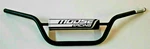 Honda, Yamaha, Suzuki, Kawasaki Atv Black Steel Handlebars 7/8" High Rise,black. Fixed Price $55.95.