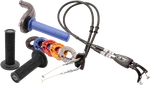 Motion Pro Rev3 Throttle Kit Yam. Fixed Price $192.99.