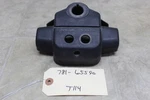 92-99 Yamaha Timberwolf 250 Oem Handle Bar Handlebar Cover 4bd-26124-00-00. Fixed Price $14.95.