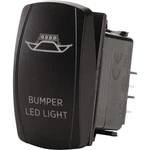 Flip Bumper Light Switch - Sc1-amb-l39. Fixed Price $29.95.