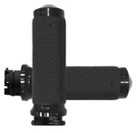 Avon Memory Foam Grips 1.5" Od Black #in-s-mf-63a-an. Fixed Price $64.56.