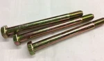 Can-am Screw 207609044 New Oem Hex Flanged M10 X 60 Ds 650 Rear Swingarm. Fixed Price $11.95.