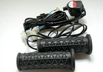 Sports Parts Universal Atv Handlegrip Heater With On-off Switch #5-183-1. Fixed Price $82.89.