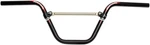 Renthal Moto 20 Bmx Handlebar - Black. Fixed Price $131.26.