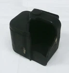 Honda Rubicon 500 Right Handle Lever Cover 53176-hn2-006. Fixed Price $9.99.