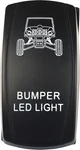 Open Trail Pro Rocker Switches Sm106-021. Fixed Price $42.95.