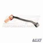 Wsm Lever, Gear Shift Husqvarna/ktm 85/105 Tc/sx/xc '03'-17, 69-370, 47034031000. Fixed Price $41.00.