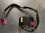 Polaris Scrambler Sportsman Lh Handlebar Switch Atv Oem. Fixed Price $124.95.