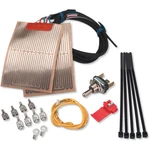 Moose Grip Warmer Kit 210007mt. Fixed Price $61.45.