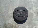 Polaris Ranger 400 500 700 Rzr 570 800 900 Steering Center Dust Cap. Fixed Price $5.50.