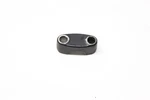 96-02 Suzuki King Quad 300 Oem Handlebar Clamp 56211-27200-291. Fixed Price $8.98.